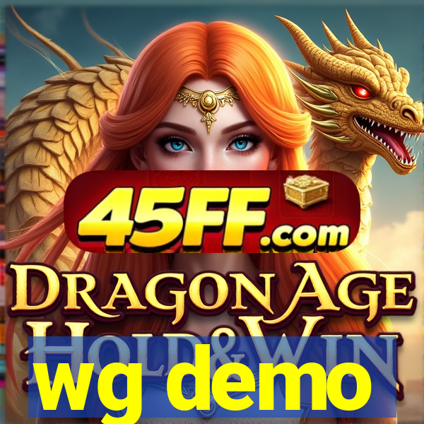 wg demo